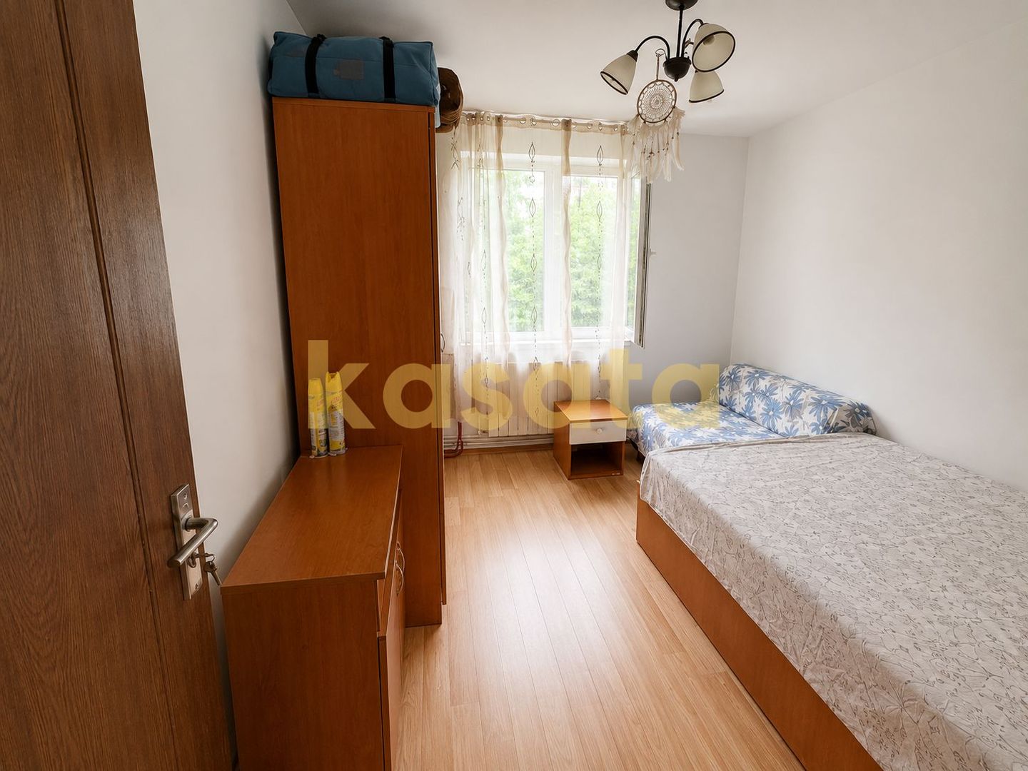 Ap3 camere1984,67mp|Basarabia|Metrou|National Arena|Centrala proprie - Poză 3