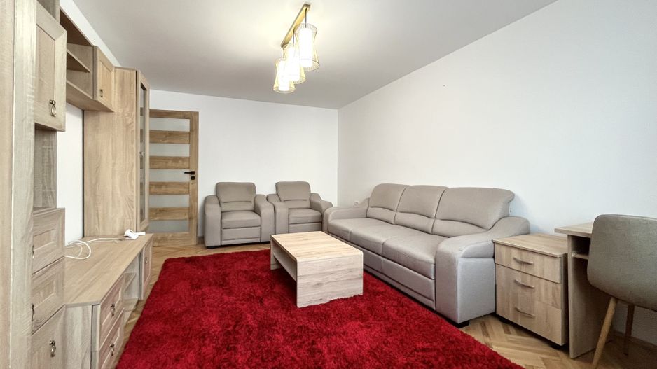 Apartament elegant si spatios – 2 Camere, Etaj 1, Girocului – Drubeta - Poză 3