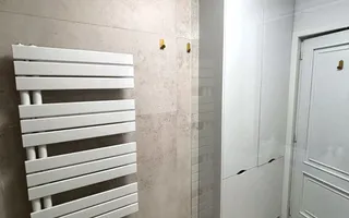 Apartament deosebit cu 4 camere | Terasă spectaculoasă | Bună Ziua - Poză 16