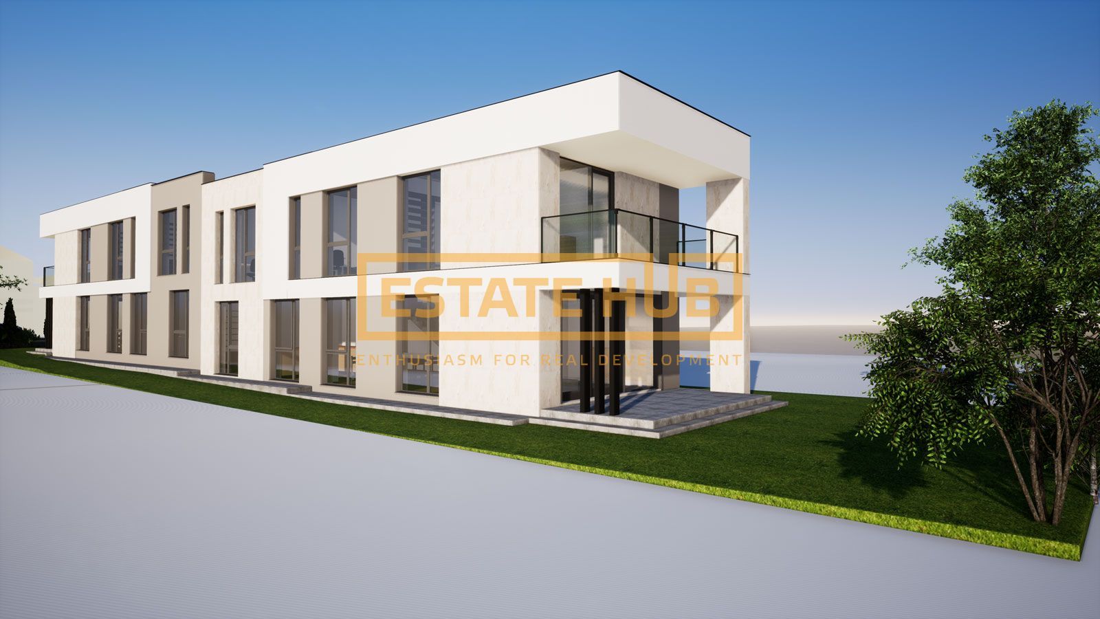 Duplex P+E în cartierul Europa – Direct de la Dezvoltator - Poză 5