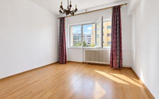 3 camere în Iancului | Etaj 7 | 65,6 mp | Compartimentare practică - Poză 5
