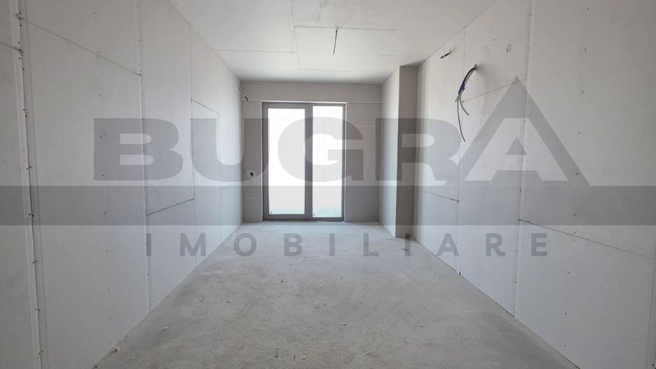 Apartament 3 camere - 97 mp,  ansamblu premium, zona Centrala - Poză 2