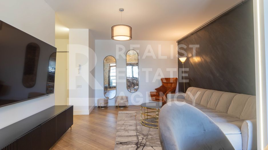 Vânzare, apartament cu 3 camere în zona Pipera - Poză 7