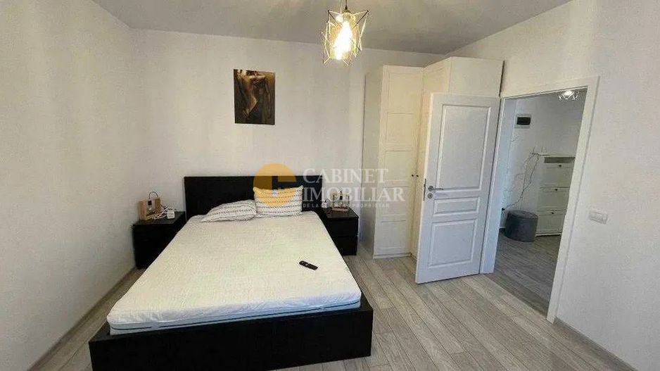 Chirie - 1 cameră -  Păcurari - Poză 1