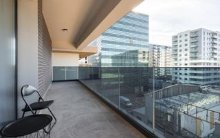 Apartament de lux 3 camere in Via Pipera - Poză 15