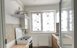 Garsoniera de inchiriat Militari Residence complex Avangarde - Poză 9