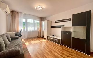 Apartament cu 2 camere decomandate in Grigorescu - Poză 1