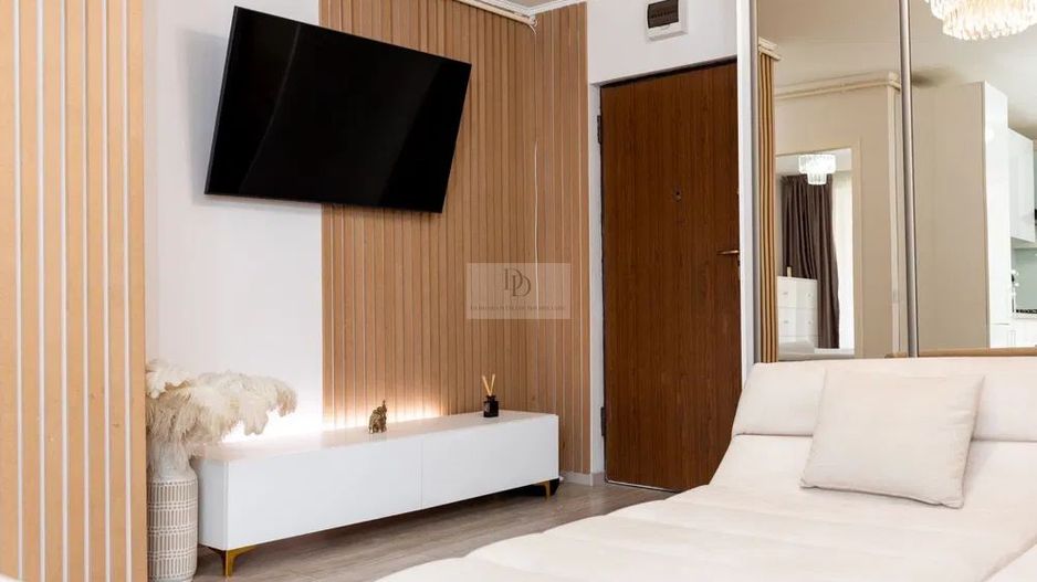 Apartament 2 camere | Parcare subterană inclusă | Grigorescu - Poză 2