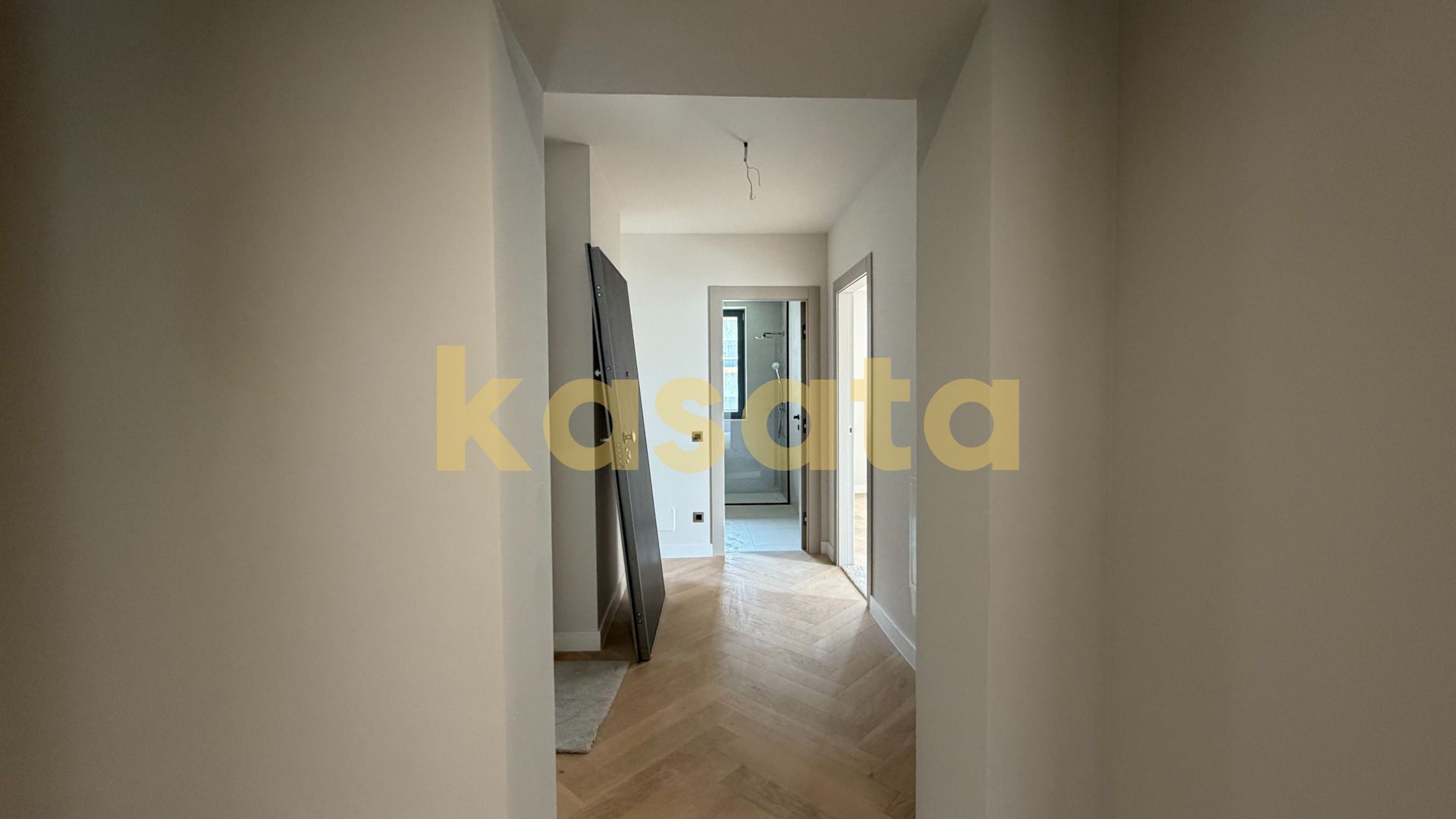 4 camere I ARQA Jolie Village I Iancu Nicolae I 130 mp util I parcare - Poză 11