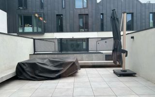 Vanzare - Townhouse 6 camere - mobilat + 2 locuri parcare Avalon Estate - Pipera - Poză 10