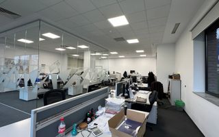 Spatiu birouri Clasa A - 220MP - Taietura Turcului - Poză 3