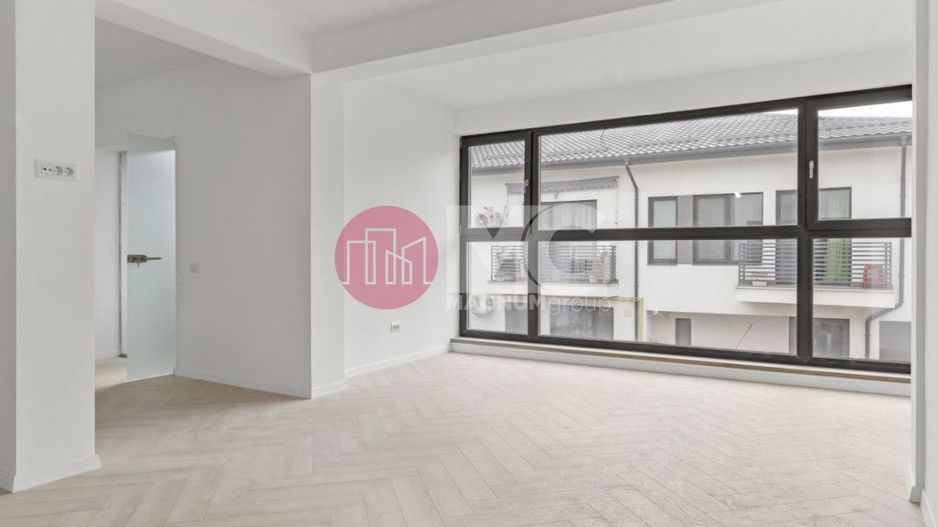 Vila de vanzare- Voluntari- Matei Milo- Milo Forest - Poză 9