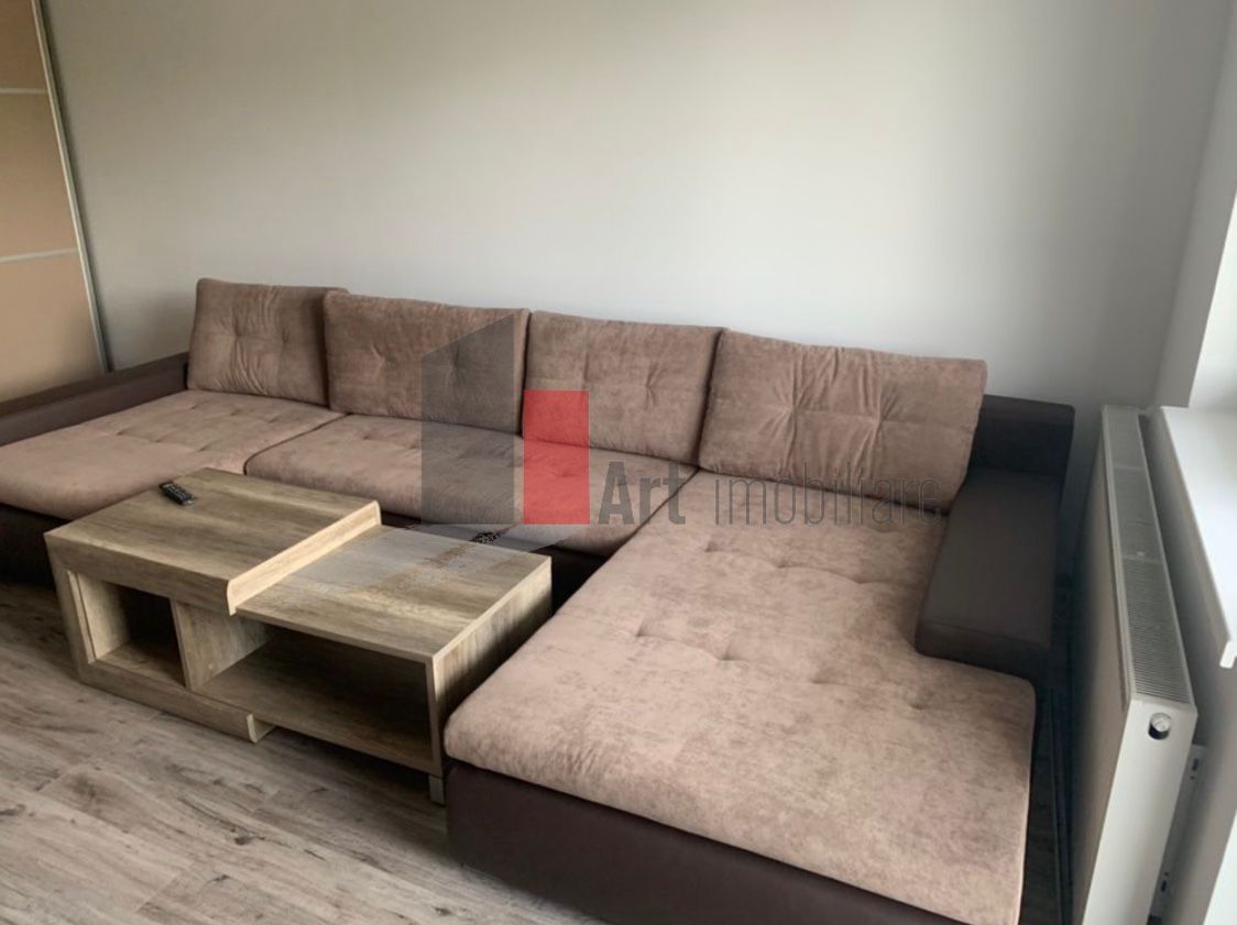 Apartament 2 camere Soseaua Salaj - Poză 3