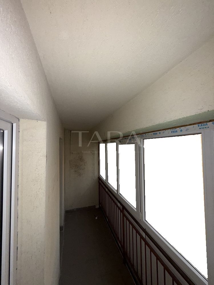 2 camere de vânzare - Porii, Florești - Poză 6