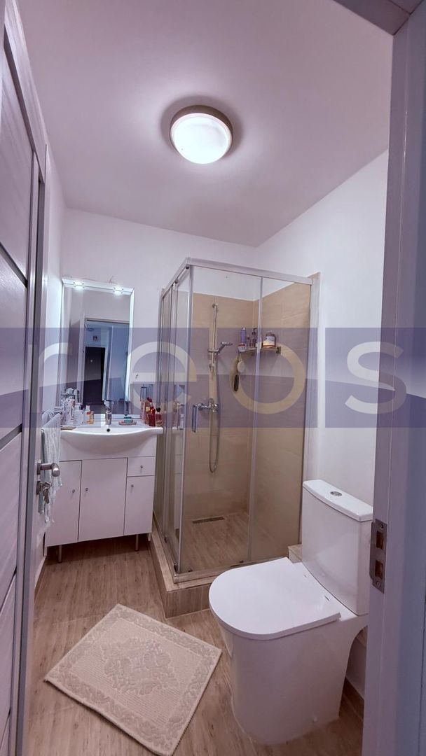 VANZARE 2 CAMERE  SEMIDECOMANDAT -TINERETULUI -UNIRII - Poză 4