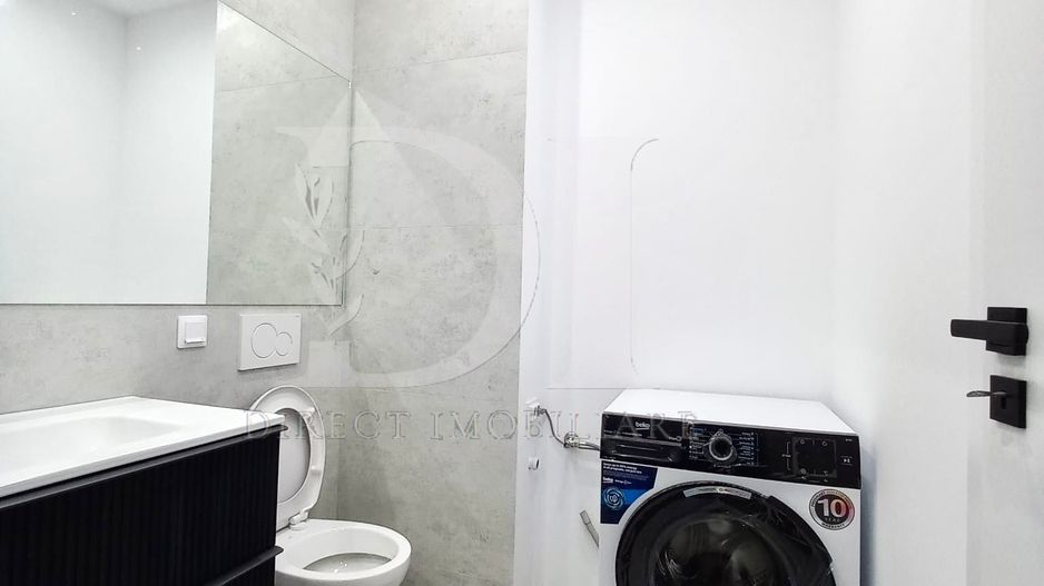 Apartament cu 2 camere-Zona Eroilor - Poză 6