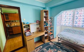 GARSONIERĂ  DECOMANDATĂ CONFORT 1 ETAJ 4 CAMPULUNG VIȘOI - Poză 21