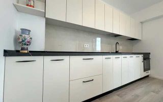 Apartament 2 Camere, Ultrafinisat, Panoramă Superbă - Poză 2