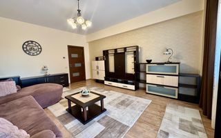 APARTAMENT 2 CAMERE | AGREMENT OSTROVENI | 67,85 MP UTILI | PARCARE INCLUSA | - Poză 7
