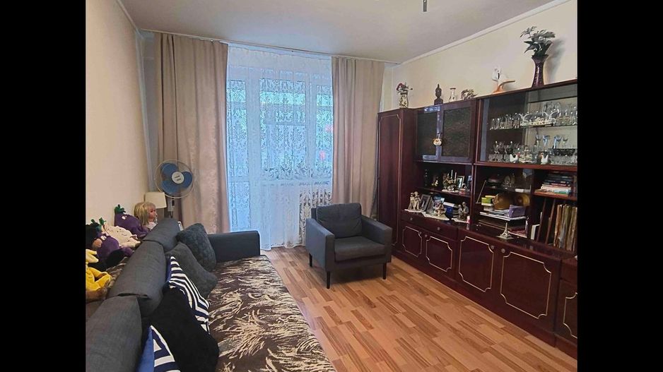 Apartament 3 camere Drumul Taberei - Poză 2