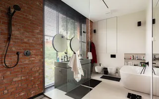 Dumbravita Vila 4 Camere | Mobilata si Utilata Lux | 1079mp Teren - Poză 26