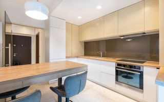 Apartament superb 3 camere | 91 mp | 2 parcari | zona Campului! - Poză 8