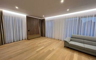 Inchiriere apartament 4 camere  | One Herastrau Towers - Poză 3