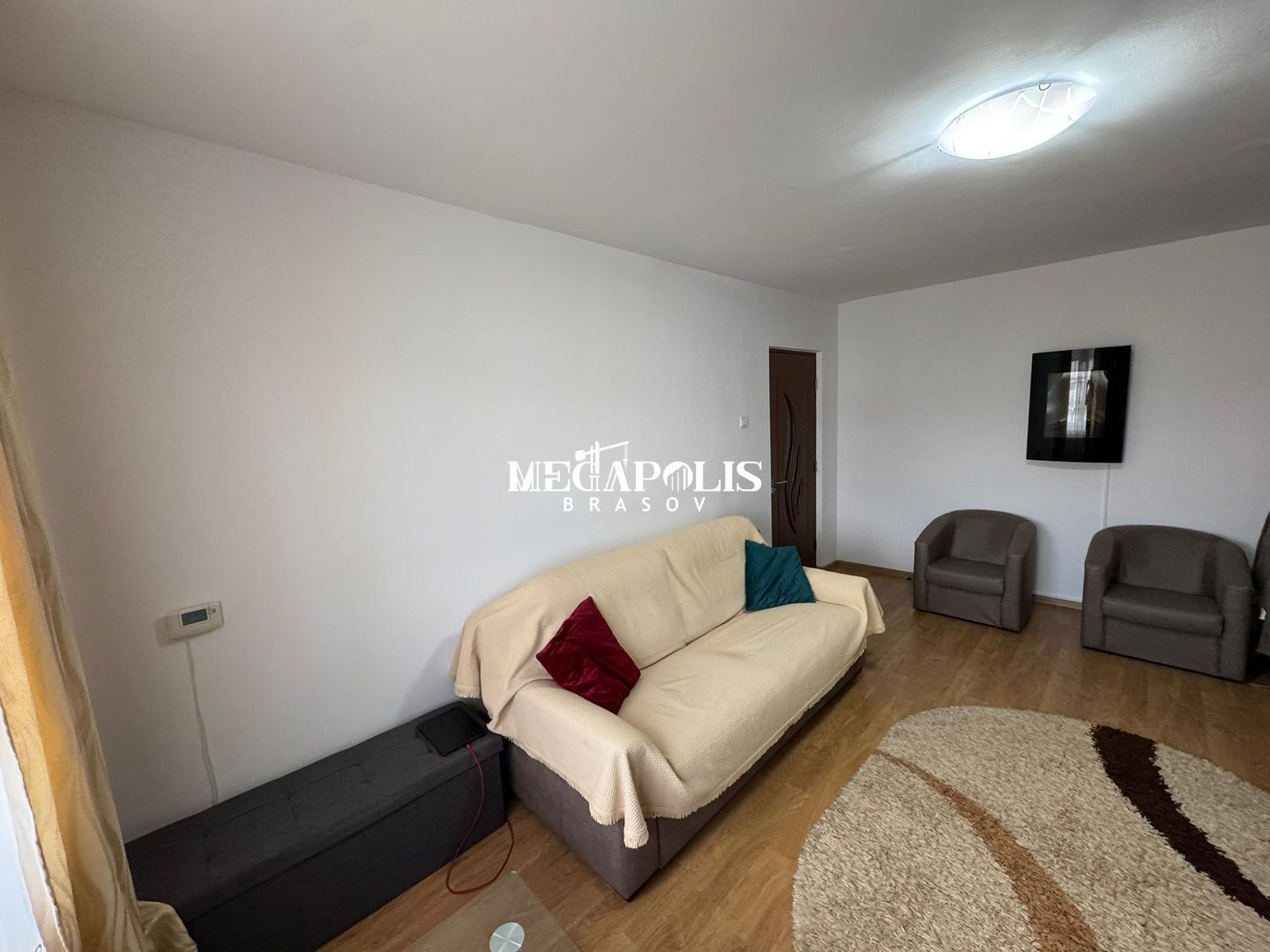 Sacele 2 Camere Decomandat - Poză 2