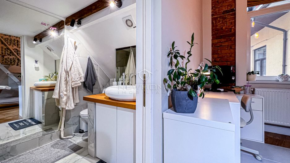 COMISION 0 %  Apartament 3 camere, zona ULTRACENTRAL - Poză 11