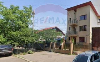 Proprietar inchiriez Vila P+2,din 2012,suprafata 345 mp, DAMAROAIA,S1 - Poză 1