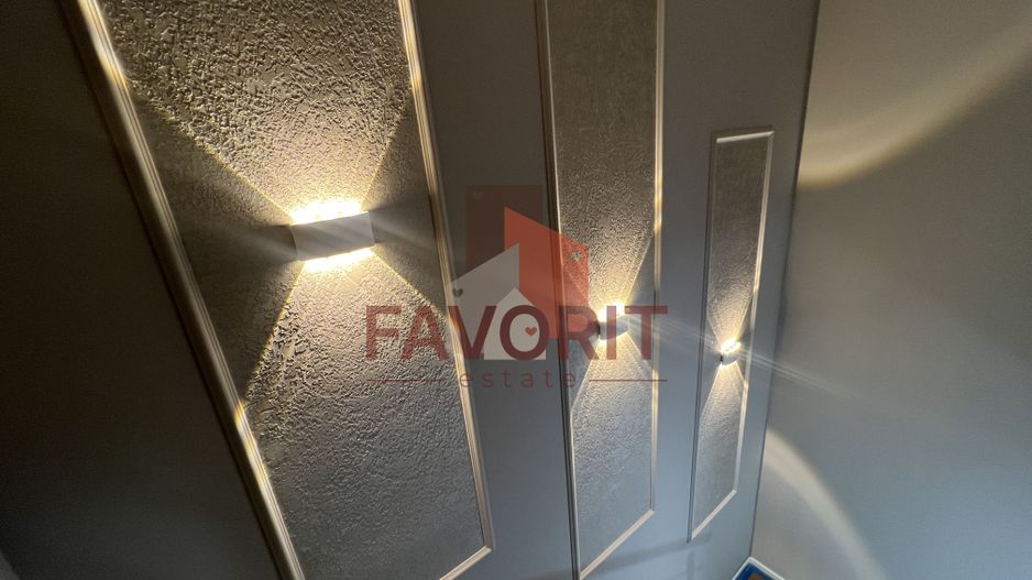 Duplex PREMIUM 5 camere | 3 Bai | Chisoda - Poză 13