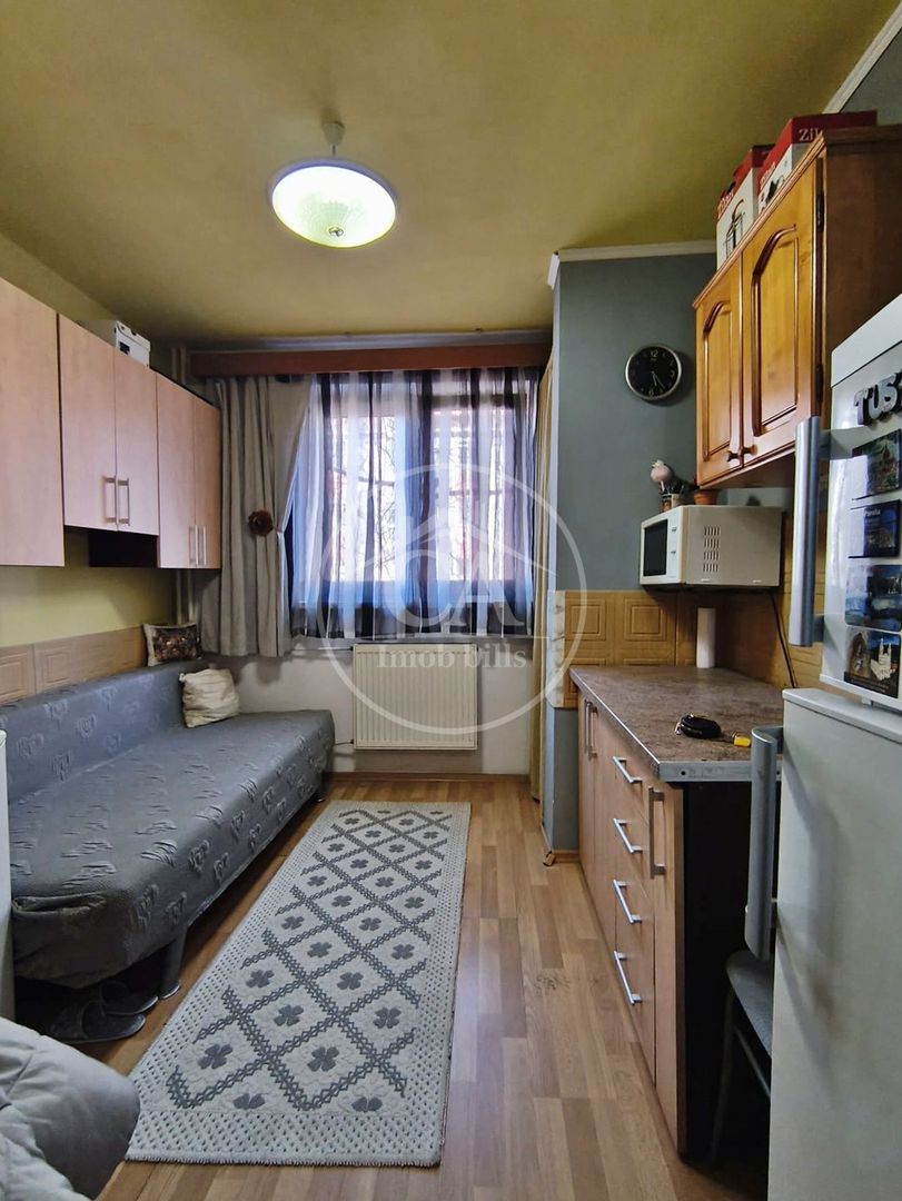Apartament de vanzare cu 1 camera in Rogerius, Oradea - Poză 4
