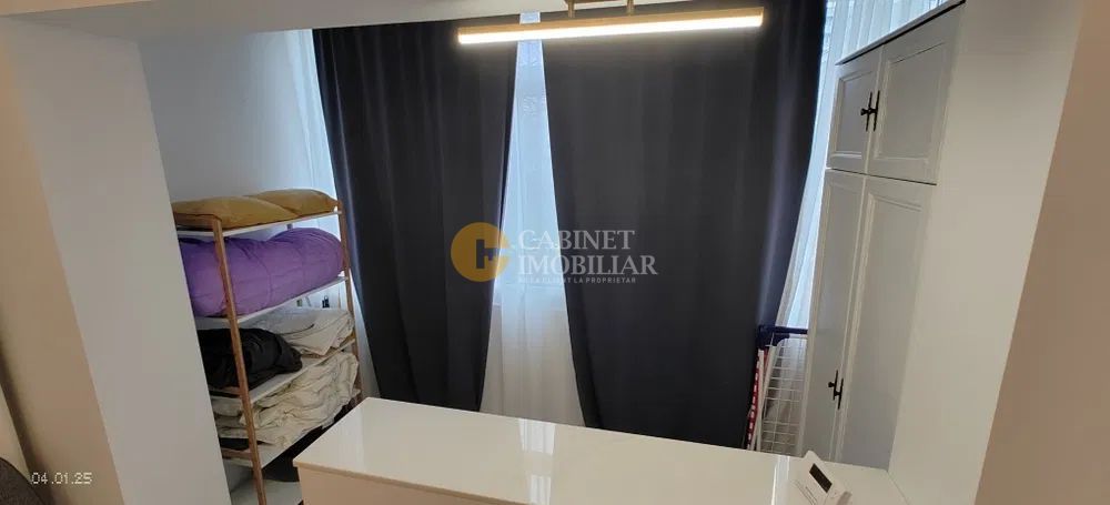 Chirie - 2 camere - Podu Ros - Cantemir - Poză 6