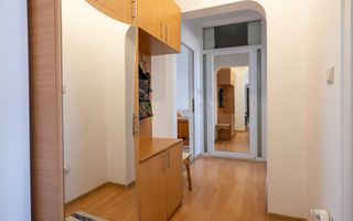 Apartament 3 camere, 2 bai, Nufarul , etaj intermediar - Poză 7