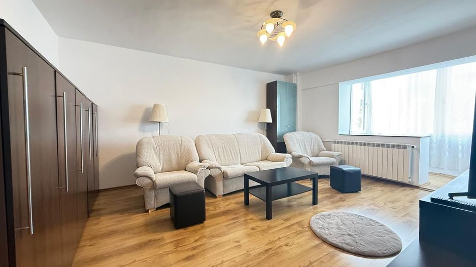 2 CAMERE ZONA UNIRII | DECOMANDAT |  BLOC BNR - Poză 1