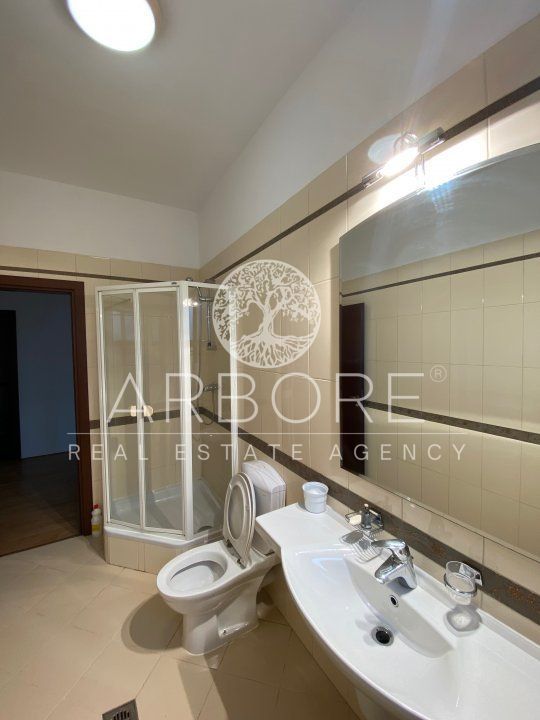 Apartament superb cu 4 Camere în Primăverii, Strada Mircea Eliade - Poză 9