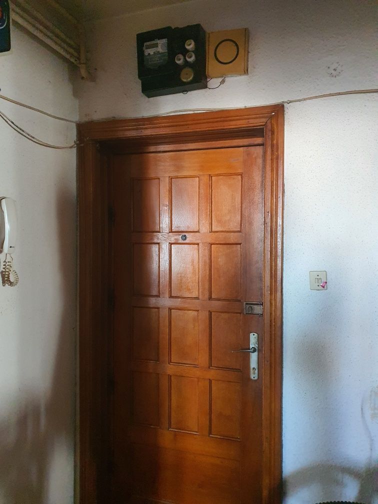 Apartament de 3 camere, zona D-na Ghica, centrala termica finalizat - Poză 2
