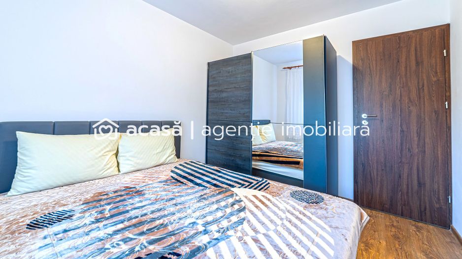 Apartament 2 camere  Calea Romanilor - Poză 9