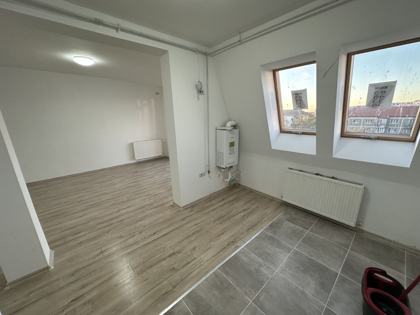 Apartment 3 camere 75 mp utili - Poză 15
