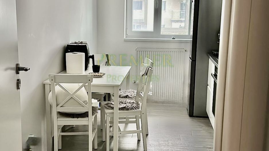 Apartament de vânzare – exclusiv Biruintei loc de parcare subteran - Poză 5