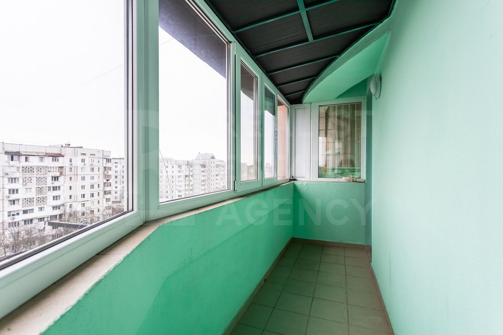 Vânzare, apartamnet 4 camere + living, str. Alba Iulia, Buiucani - Poză 18