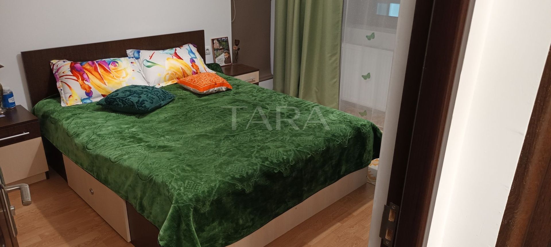Apartament modern cu 3 camere în zona Sesul de Sus, Florești. - Poză 3