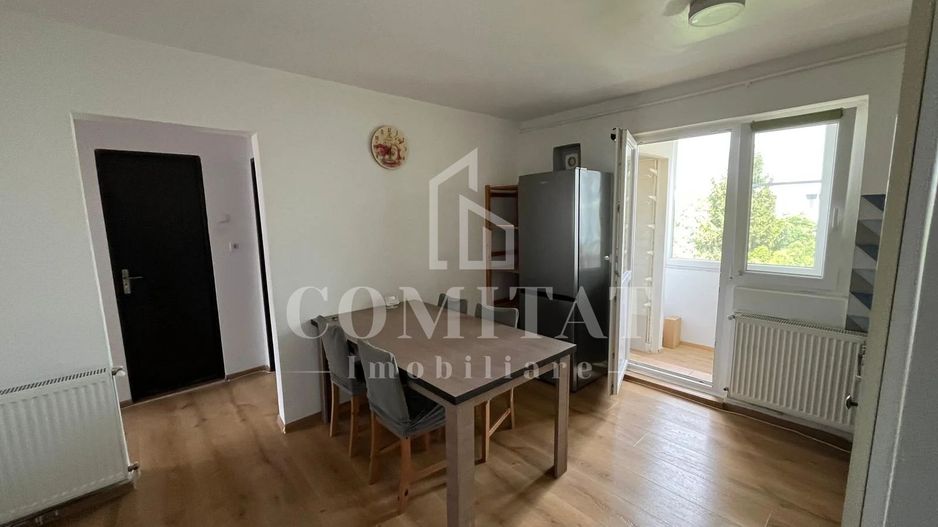 Apartament cu 2 camere de vânzare | Cartierul Grigorescu - Poză 7