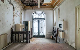 PIATA ROMANA - Calea Dorobanti | Vila - Spatiu Comercial - Poză 23