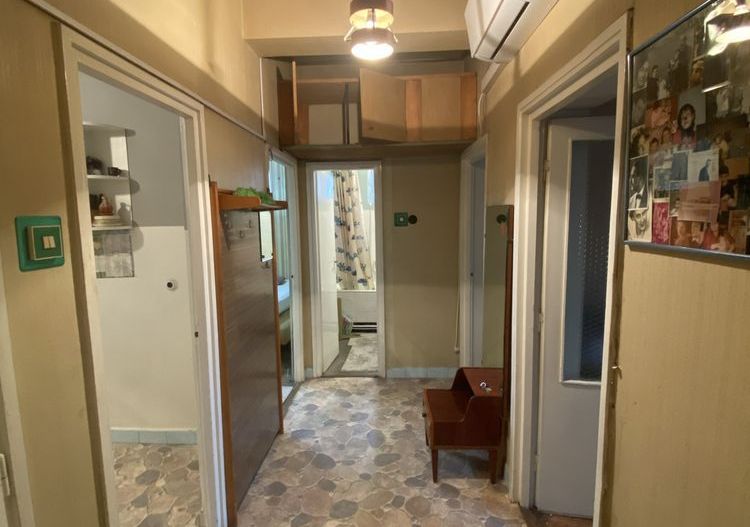 Apartament cu 3 camere si garaj, zona centrala - Poză 4