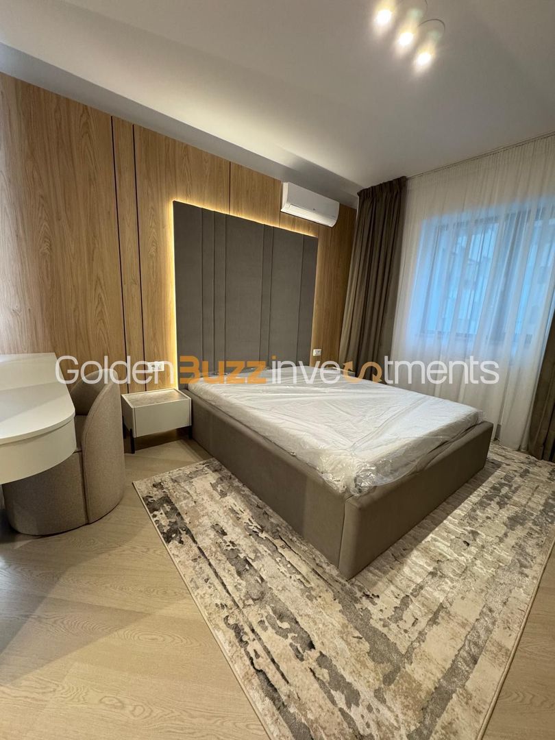Apartament 3 camere de vânzare | Cortina North - Poză 1
