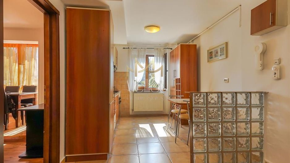 Apartament 3 camere decomandate Gheorgheni zona Diana! - Poză 7