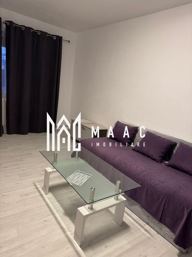 Apartament 2 camere de vânzare | Sibiu | renovat | balcon - Poză 1