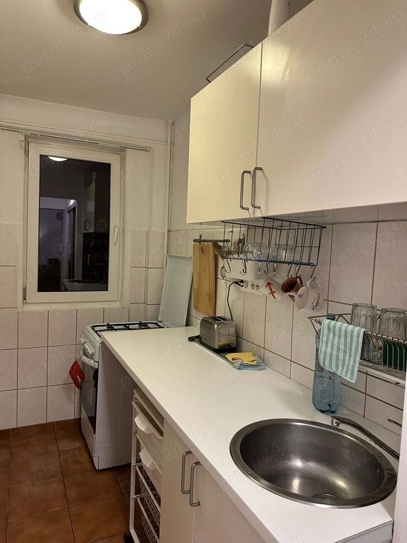 Apartament luminos Iacob Felix-Piata Victoriei - Poză 6