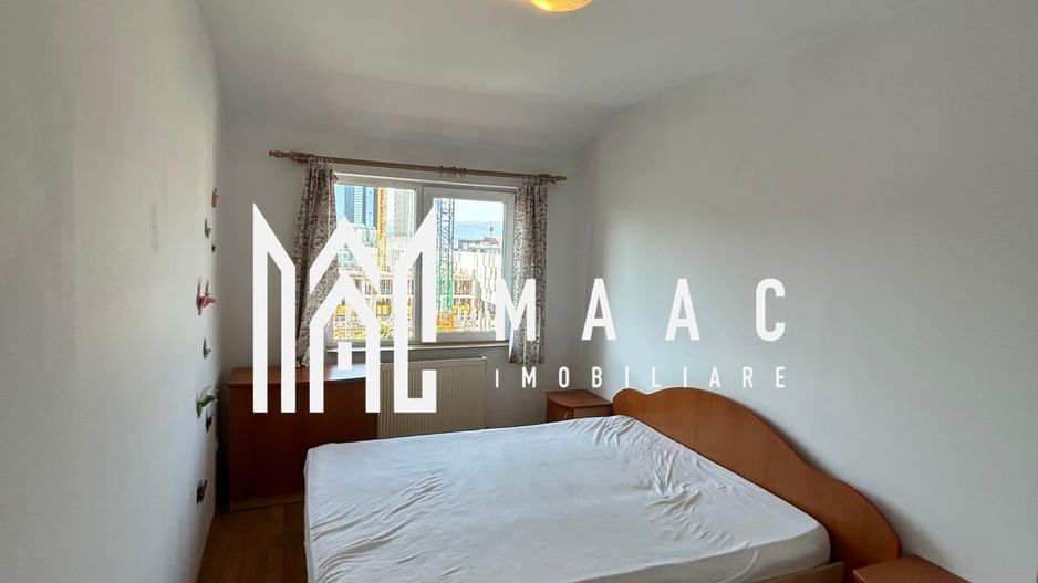 BLACK FRIDAY I Calea Dumbravi I Apartament 2 Camere - Poză 13